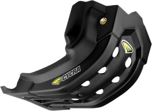 Skidplate Crf450 17-19 Bk