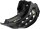 Skidplate Crf450 17-19 Bk