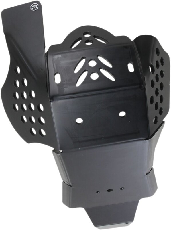 Skid Plate Pro Lg Yam
