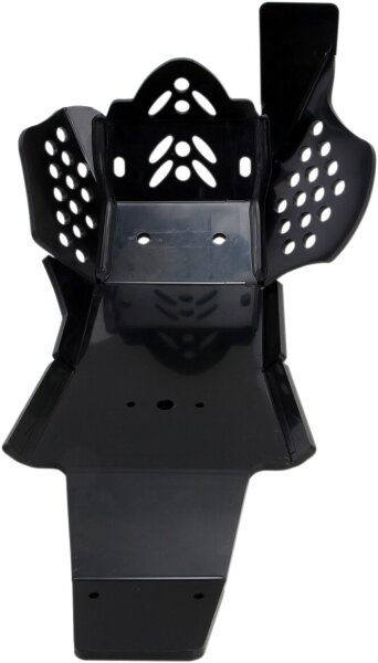 Skid Plate Pro Lg Yam