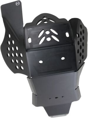 Skid Plate Pro Lg Yam