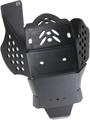 Skid Plate Pro Lg Yam