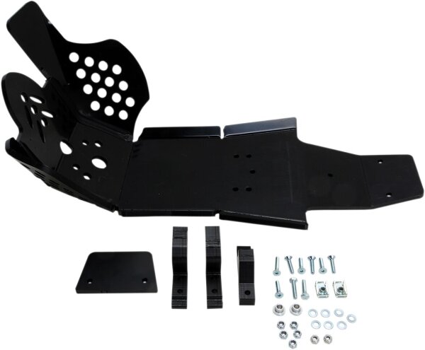 Skid Plate Pro Lg Yam