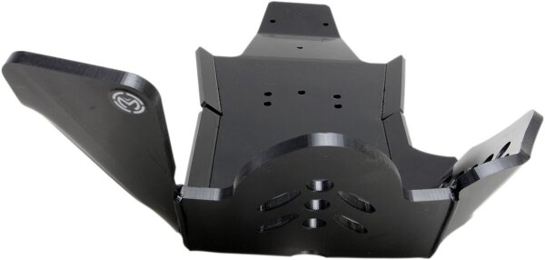 Skid Plate Pro Lg Yam