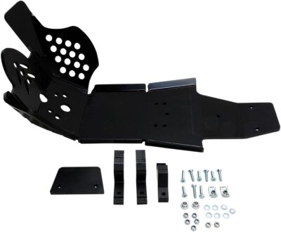Skid Plate Pro Lg Yam