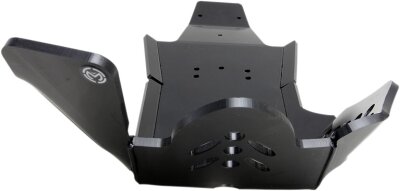 Skid Plate Pro Lg Yam