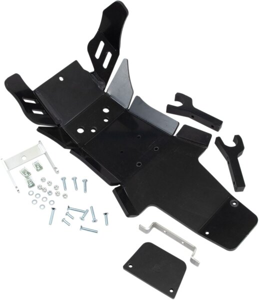 Skid Plate Pro Lg Ktm