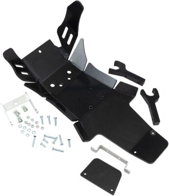 Skid Plate Pro Lg Ktm