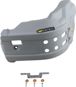 Skdplte Yzf25019 45018- Grey