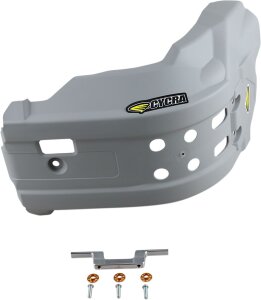 Skdplte Yzf25019 45018- Grey