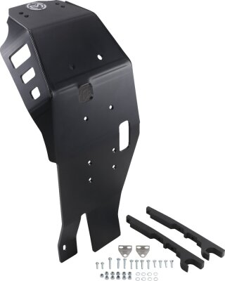 Skidplate Pro Lg Ktm/husq