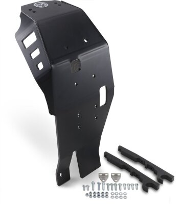 Skidplate Pro Lg Ktm/husq