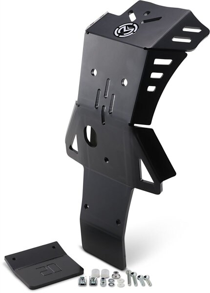 Skidplate Pro Lg Beta