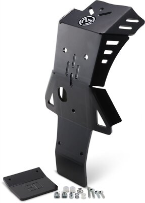 Skidplate Pro Lg Beta