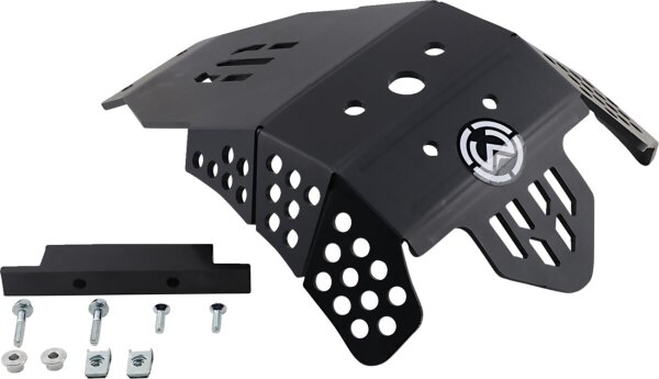 Skidplate Pro Kaw