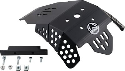 Skidplate Pro Kaw