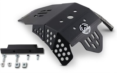 Skidplate Pro Kaw