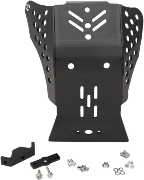 Skidplate Pro Ktm/husky