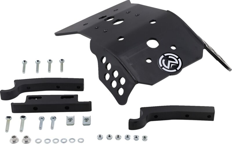 Skidplate Pro Ktm/husky
