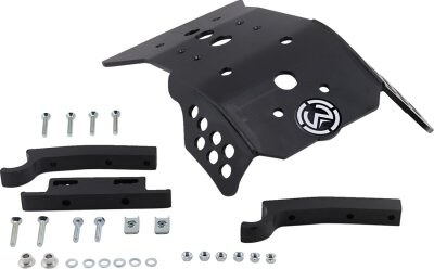 Skidplate Pro Ktm/husky