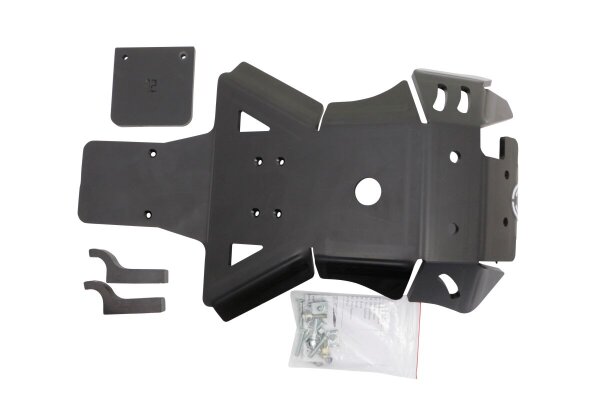 Skidplate Pro Lg Gg 18-19