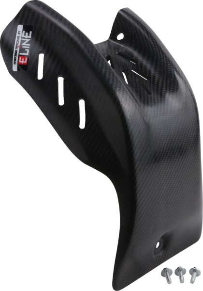 Skid Plate Carbn Fib Ktm