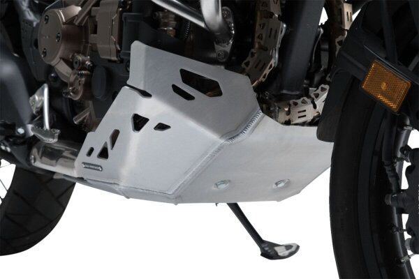 Engine Guard