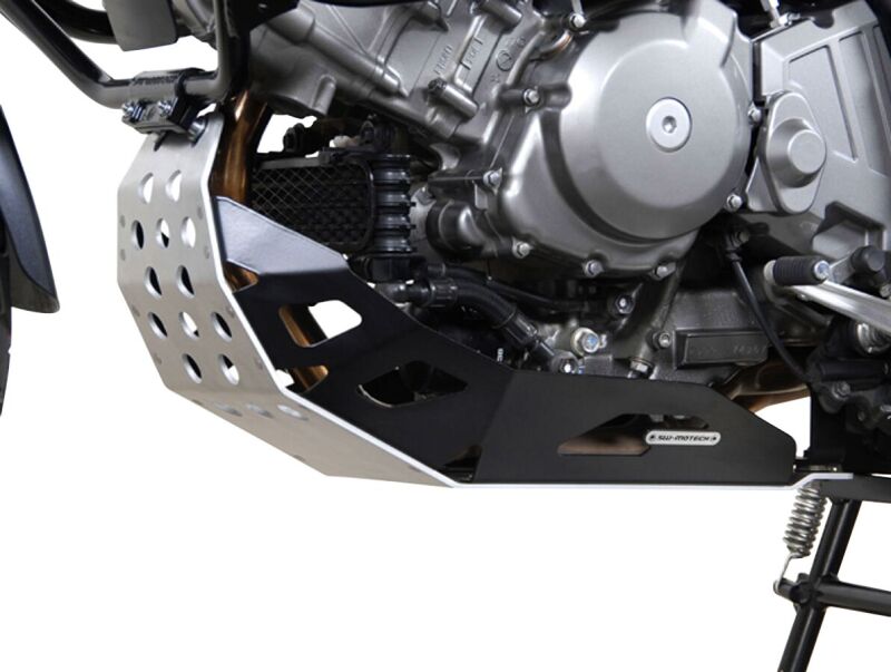 Engine Guard