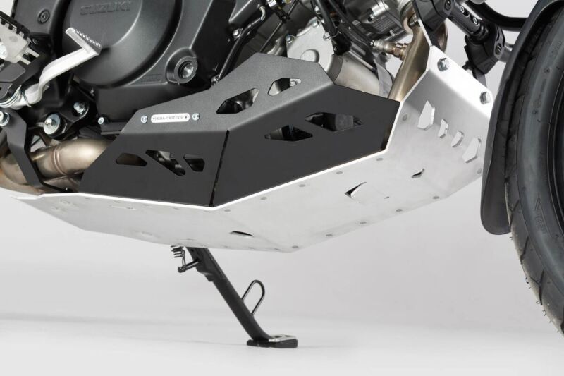 Engine Guard