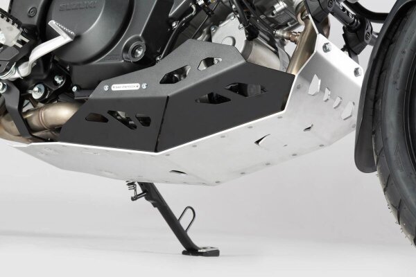 Engine Guard