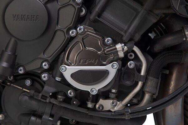 Engine Case Protector