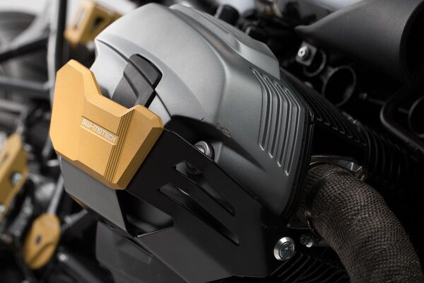 Cylinder Guard