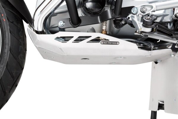 Engine Guard