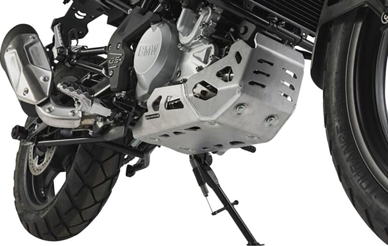 Engine Guard