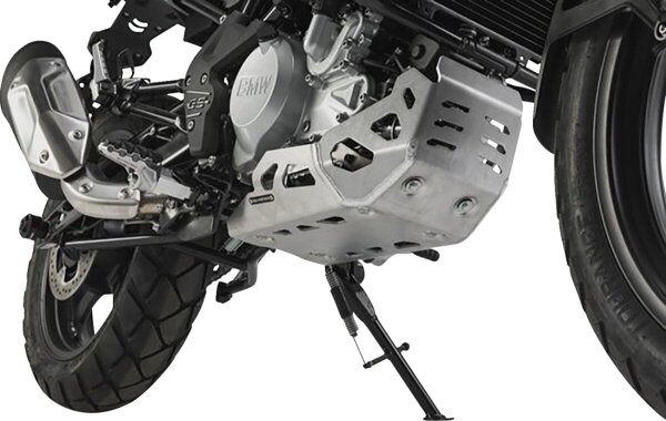 Engine Guard