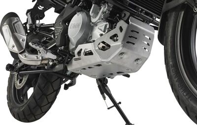 Engine Guard