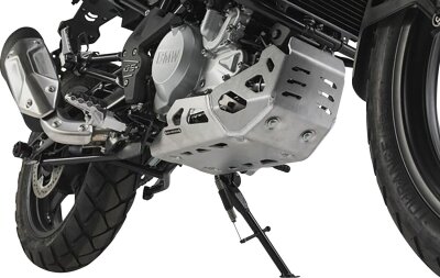 Engine Guard