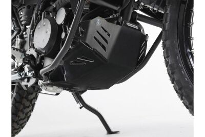 Engine Guard