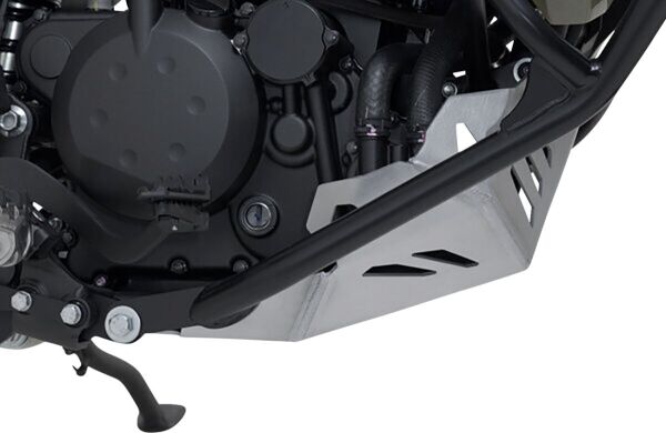 Engine Guard