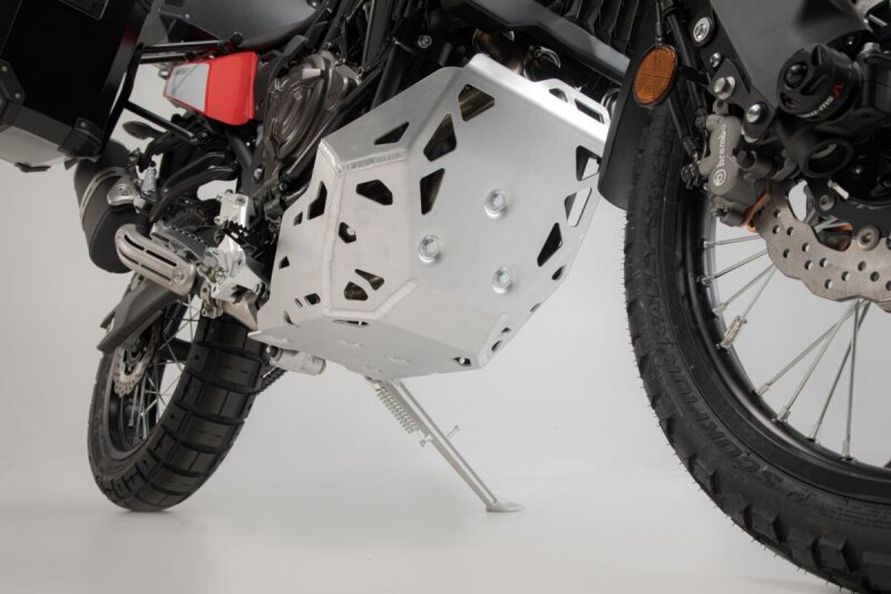 Engine Guard Yam Ten700