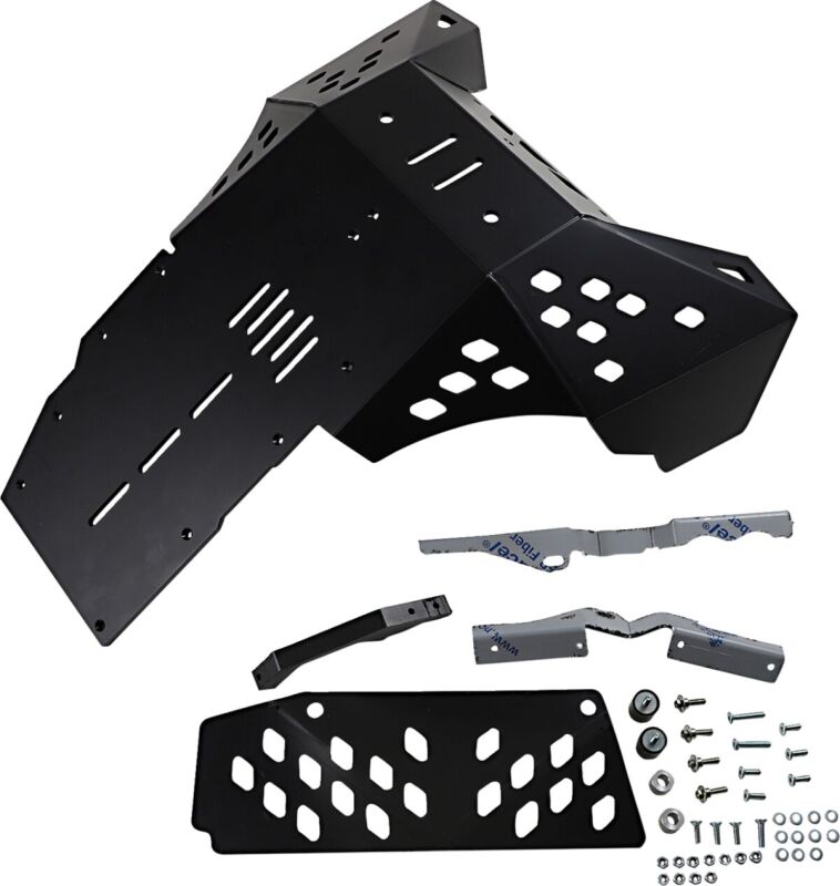 Skid Plate Pro Lg Ktm 790
