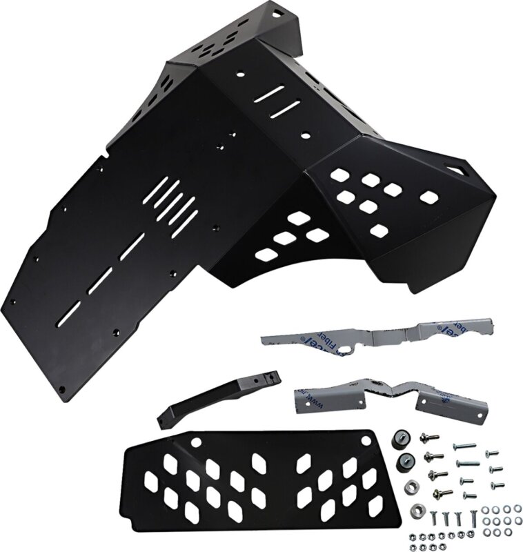 Skid Plate Pro Lg Ktm 790