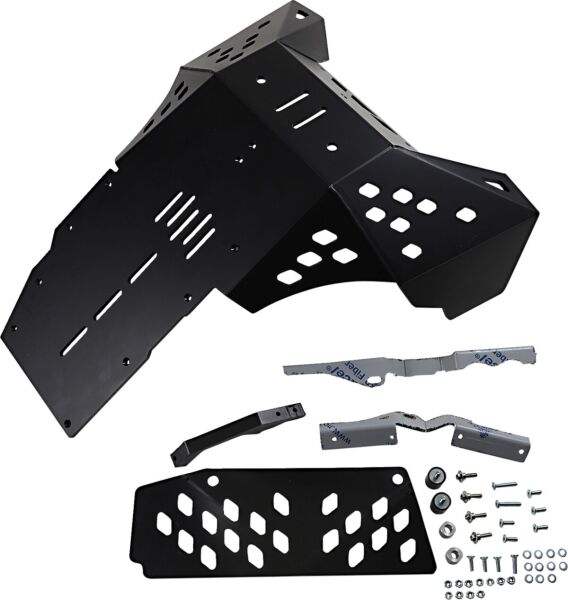 Skid Plate Pro Lg Ktm 790