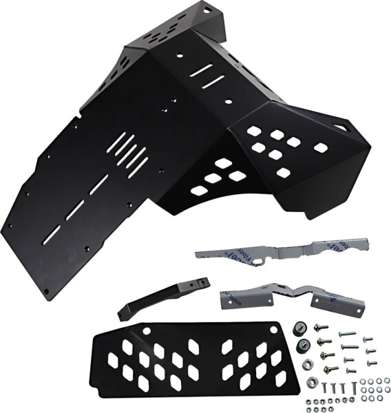 Skid Plate Pro Lg Ktm 790