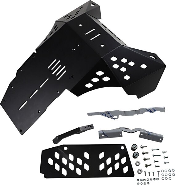 Skid Plate Pro Lg Ktm 790