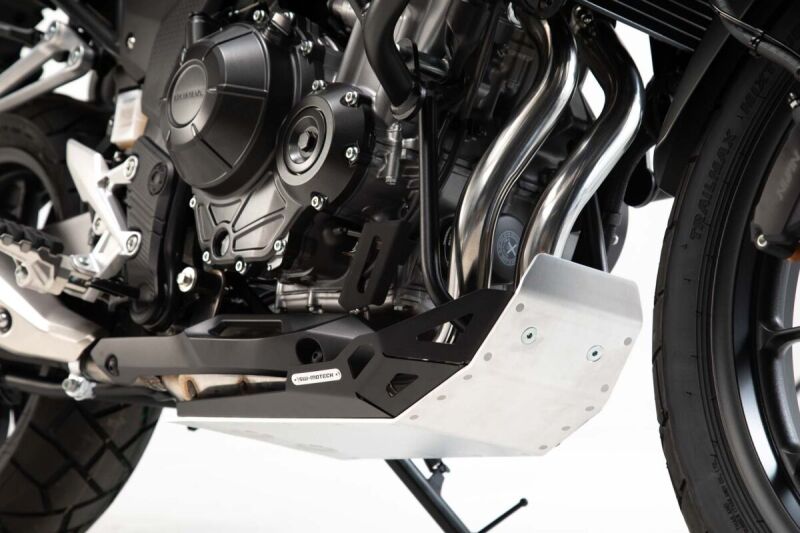 Engine Guard Cb500x