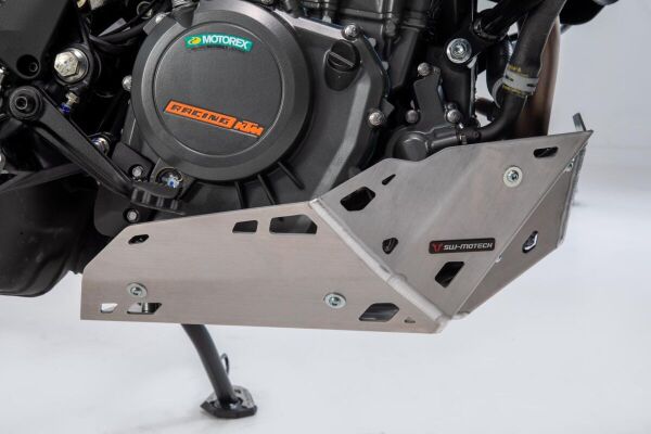 Engine Guard