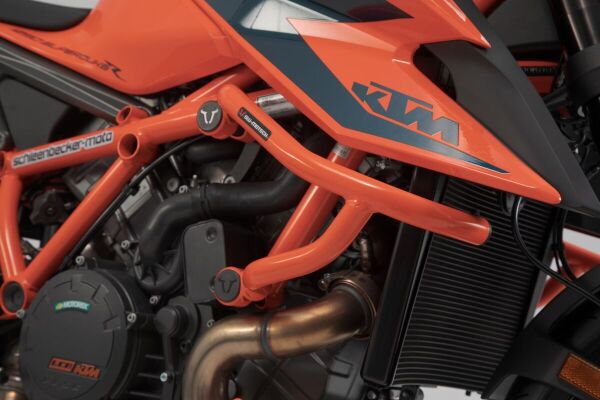 Crash Bar Ktm Superduke