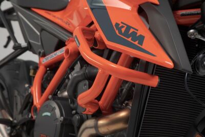 Crash Bar Ktm Superduke