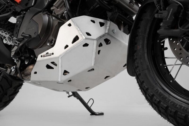Engine Guard